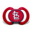 St. Louis Cardinals 3-Piece Baby Gift Set - Sports Gifts, Sports Memorabilia, Sports Collectibles, Fan Shop