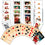 Coca-Cola Vintage Santa Playing Cards - 54 Card Deck - 757 Sports Collectibles