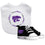 Kansas State Wildcats Baby Gift Set - 2-Piece Bundle - Sports Gifts, Sports Memorabilia, Sports Collectibles, Fan Shop