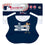 New York Yankees Silicone Baby Bib - MLB Feeding Essential