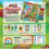 Old MacDonald's Opoly Junior - 757 Sports Collectibles