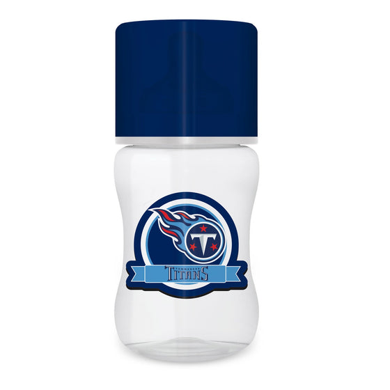Tennessee Titans - 3-Piece Baby Gift Set - 757 Sports Collectibles
