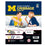 Michigan Wolverines Cribbage