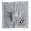 Georgia Bulldogs Security Bear - Gray - Sports Gifts, Sports Memorabilia, Sports Collectibles, Fan Shop