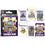 Minnesota Vikings 54-Card Fan Deck Playing Cards - Sports Gifts, Sports Memorabilia, Sports Collectibles, Fan Shop