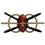 New Orleans Saints Winkel Teether Rattle - Sports Gifts, Sports Memorabilia, Sports Collectibles, Fan Shop
