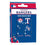 Texas Rangers Dice Set - 19mm