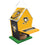 Pittsburgh Penguins Nesting House