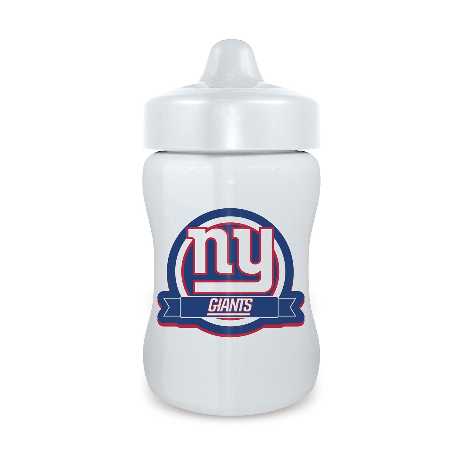 New York Giants Kids Sippy Cup - Sports Gifts, Sports Memorabilia, Sports Collectibles, Fan Shop