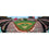 Los Angeles Angels - 1000 Piece Panoramic Jigsaw Puzzle - 757 Sports Collectibles