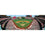 Los Angeles Angels 1000 Piece Panoramic Jigsaw Puzzle - Sports Gifts, Sports Memorabilia, Sports Collectibles, Fan Shop