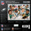 Philadelphia Eagles - Legendary Players 500 Piece Jigsaw Puzzle