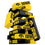 Iowa Hawkeyes Tumble Tower Game - Sports Gifts, Sports Memorabilia, Sports Collectibles, Fan Shop