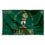 Boston Celtics 2023 2024 Champions Grommet Flag - Sports Collectibles, Sports Memorabilia, Sports Fan Shop, Sports Gifts