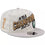 Boston Celtics New Era 2024 NBA Champions 9FIFTY Locker Room Snapback Hat - Sports Collectibles, Sports Memorabilia, Sports Fan Shop, Sports Gifts