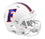 Florida Gators NCAA White Riddell Speed Mini Football Helmet