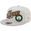 Boston Celtics New Era 2024 NBA Champions 9FIFTY Locker Room Snapback Hat - Sports Collectibles, Sports Memorabilia, Sports Fan Shop, Sports Gifts