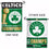 Boston Celtics 2024 2023 NBA Champions Garden Banner Flag - Sports Collectibles, Sports Memorabilia, Sports Fan Shop, Sports Gifts