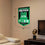 Boston Celtics History Heritage Logo Banner Flag - Sports Collectibles, Sports Memorabilia, Sports Fan Shop, Sports Gifts