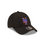 New York Mets New Era MLB The League Alt 2 9FORTY Adjustable Hat~ Black - 757 Sports Collectibles