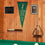 Boston Celtics 2024 Finals Champions Full Size Pennant Flag Banner - Sports Collectibles, Sports Memorabilia, Sports Fan Shop, Sports Gifts