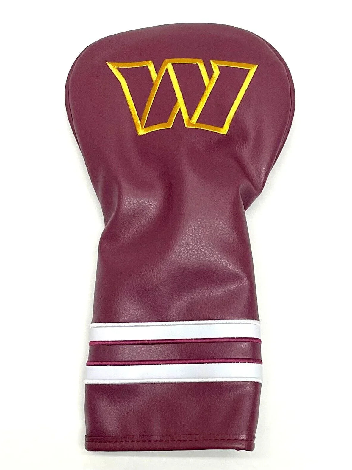 Washington Commanders Vintage Single Headcover - 757 Sports Collectibles