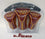 Washington Commanders 3 Pack Contour Head Covers - 757 Sports Collectibles