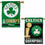 Boston Celtics 2024 NBA Champions House Flag Banner - Sports Collectibles, Sports Memorabilia, Sports Fan Shop, Sports Gifts