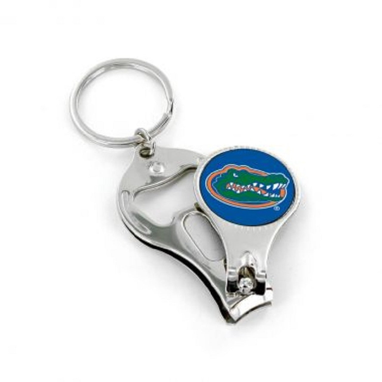 Florida Gators Keychain Multi-Function - Special Order - Sports Collectibles, Sports Memorabilia, Sports Fan Shop, Sports Gifts