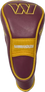 Washington Commanders Hybrid Head Cover - 757 Sports Collectibles