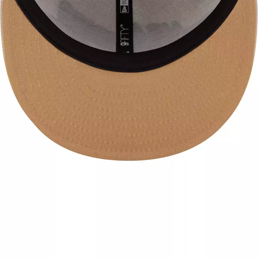Boston Celtics New Era 2024 NBA Champions 9FIFTY Locker Room Snapback Hat - Sports Collectibles, Sports Memorabilia, Sports Fan Shop, Sports Gifts
