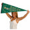 Boston Celtics 2024 Finals Champions Full Size Pennant Flag Banner - Sports Collectibles, Sports Memorabilia, Sports Fan Shop, Sports Gifts