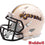 *2026 RETRO* BALTIMORE RAVENS NFL SPEED MINI RIDDELL FOOTBALL HELMET