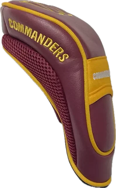 Washington Commanders Hybrid Head Cover - 757 Sports Collectibles