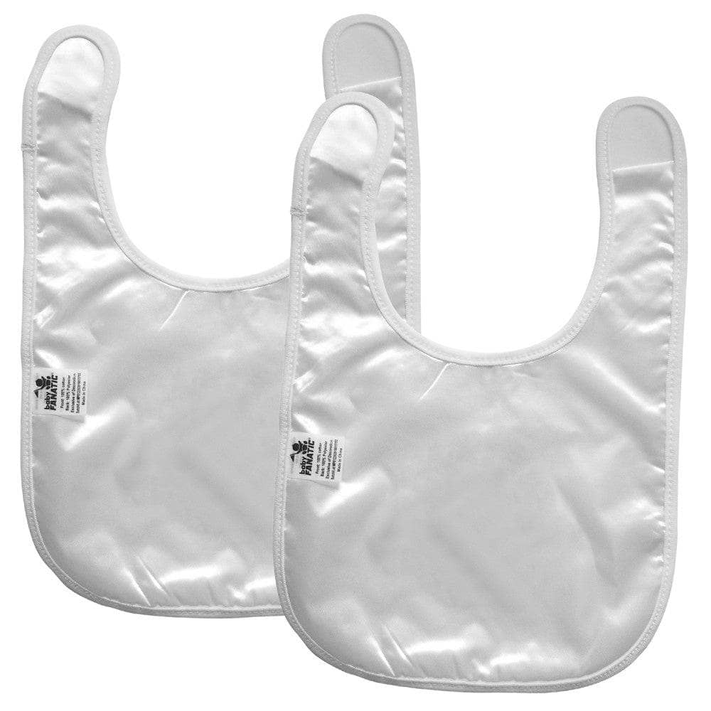 Kansas State Wildcats Baby Bibs 2-Pack - Sports Gifts, Sports Memorabilia, Sports Collectibles, Fan Shop