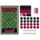 South Carolina Gamecocks Checkers Set