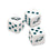 Philadelphia Eagles 300 Piece Poker Set - 757 Sports Collectibles