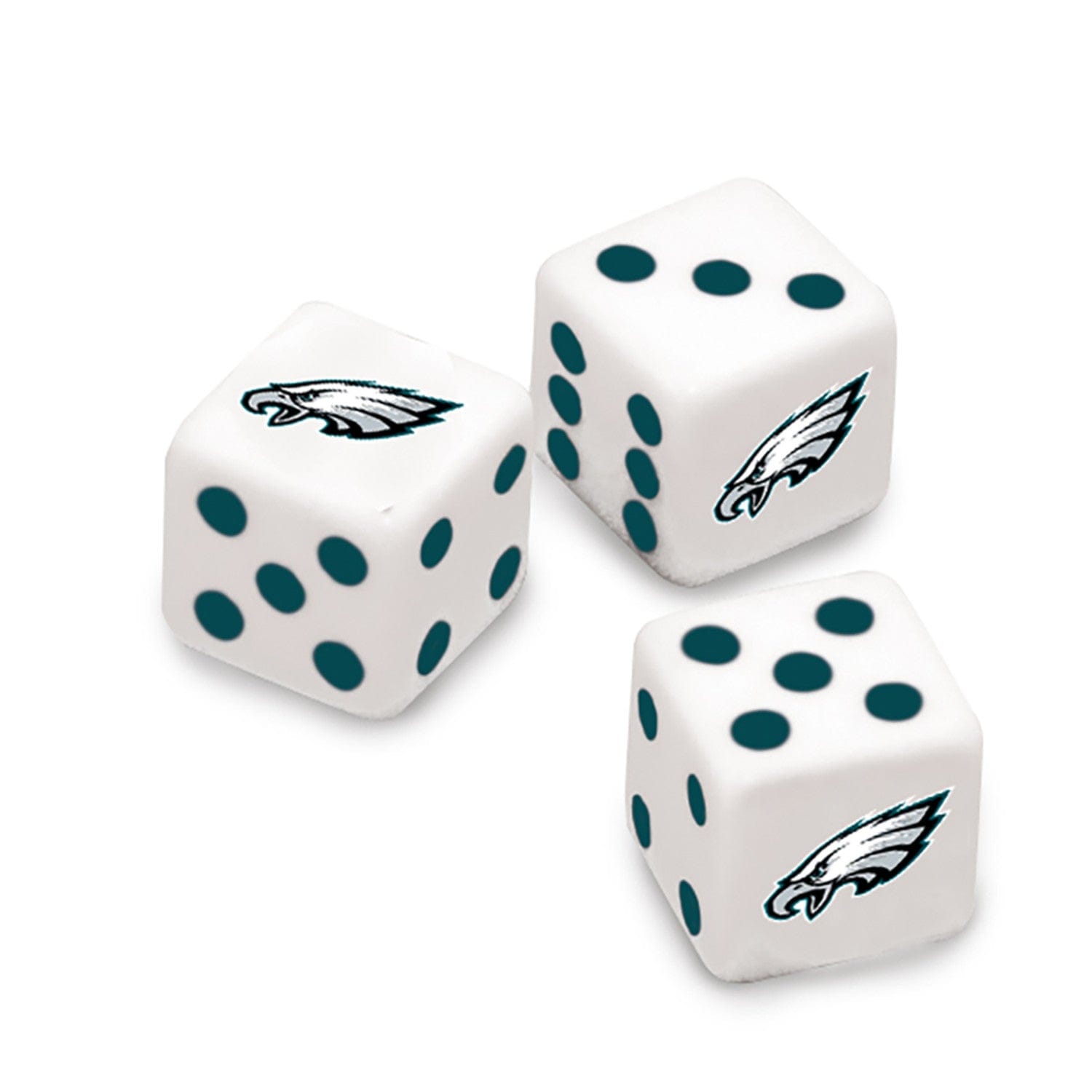 Philadelphia Eagles 300 Piece Poker Set: Ultimate Game Night Collection