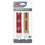 San Francisco 49ers Pacifier Clip Set - 2-Pack