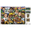 Green Bay Packers All Time Greats 500 Piece Jigsaw Puzzle