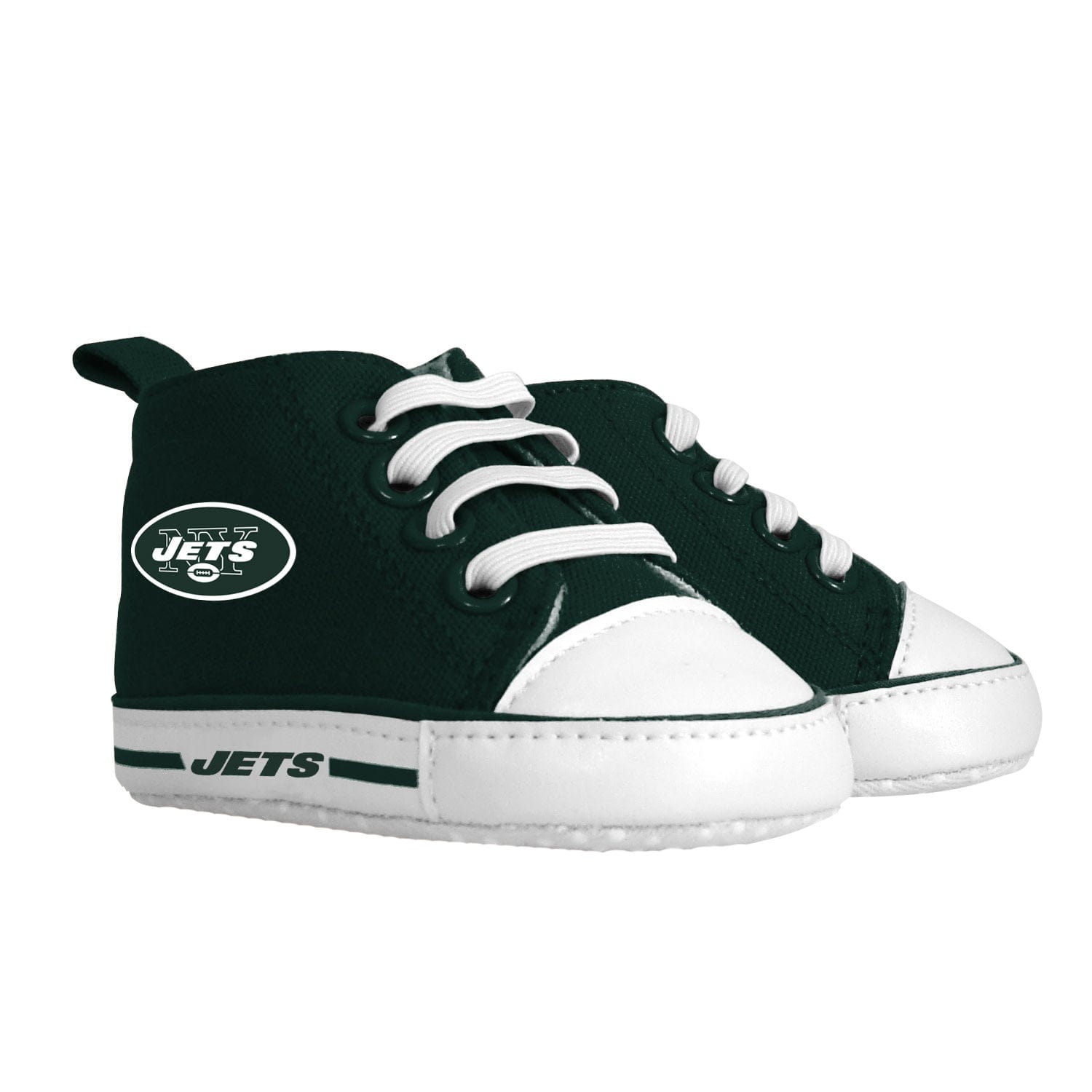 New York Jets 2-Piece Baby Gift Set
