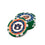Auburn Tigers 300-Piece Poker Set