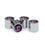 Cleveland Indians Valve Stem Caps - Special Order - Sports Collectibles, Sports Memorabilia, Sports Fan Shop, Sports Gifts