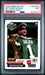 Graded 2025 Panini Instant Matthew Golden #NFLDN12 NFL Draft Night Rookie RC Football Card PSA 9 Mint