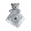 Dallas Cowboys Security Bear - Gray Plush Toy - Sports Gifts, Sports Memorabilia, Sports Collectibles, Fan Shop