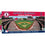 Los Angeles Angels 1000 Piece Panoramic Jigsaw Puzzle - Sports Gifts, Sports Memorabilia, Sports Collectibles, Fan Shop