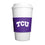 TCU Horned Frogs Silicone Grip - 757 Sports Collectibles