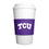 TCU Horned Frogs Silicone Grip - Ultimate Team Spirit Accessory - Sports Gifts, Sports Memorabilia, Sports Collectibles, Fan Shop