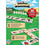 Tractor Town Picture Dominoes - 757 Sports Collectibles