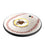 San Diego Padres 1969-1984 - Cooperstown Collection Baseball 15-Watt Wireless Charger